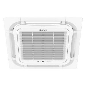 格力空调套装（KFR-120TW/(12550S)FNhCaf-B2*7台、FGP7.2Pd/C3Nh-N2 (配XC70-24/H)*1台、包含安装辅助材料1项）