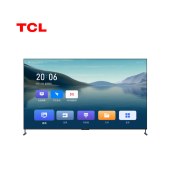 TCL 100GA2 100寸智能4K电视机