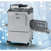 理光（Ricoh) DD 5452Hc  速印机(主机+盖板+纸条分页器+10袋高质油墨+6卷高质版纸+6条分纸条 +工作台)